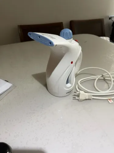 Vaporizador Passador a vapor portátil