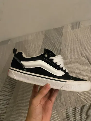 tênis Vans Knu original