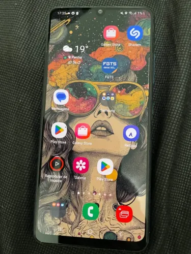 A32 Samsung 