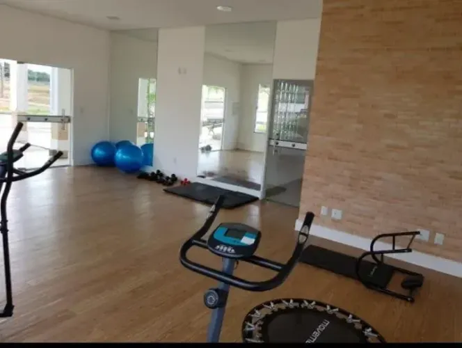 Condomínio Passeio das Águas lote 300m2 A vista R$76 mil