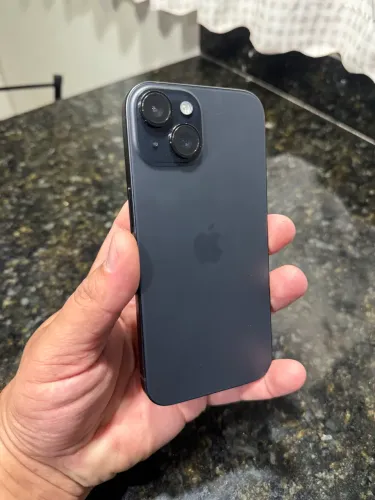 iPhone 15 128gb 89%