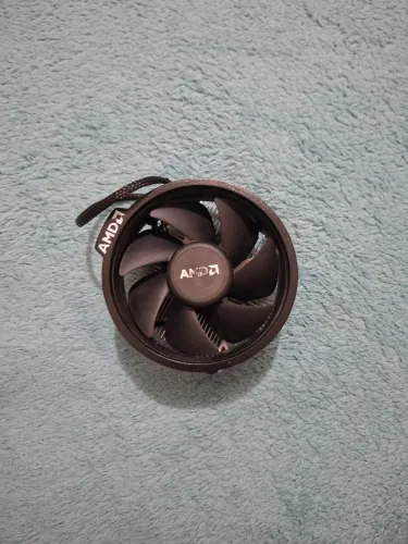 Cooler Box AMD ORIGINAL