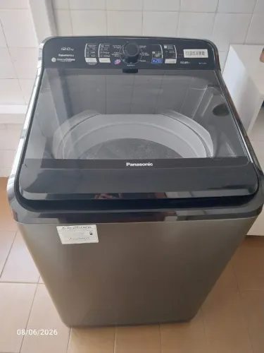 Máquina de Lavar