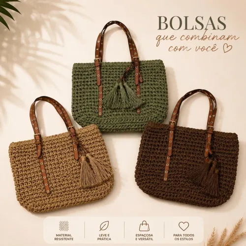 Bolsa Feminina