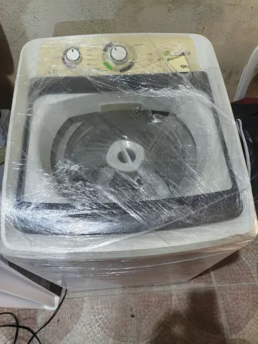 Máquina de Lavar
