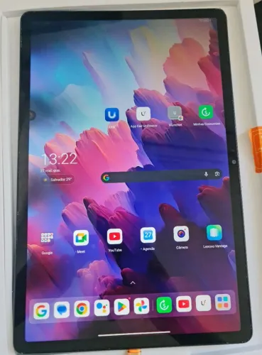 Tablet Lenovo P12