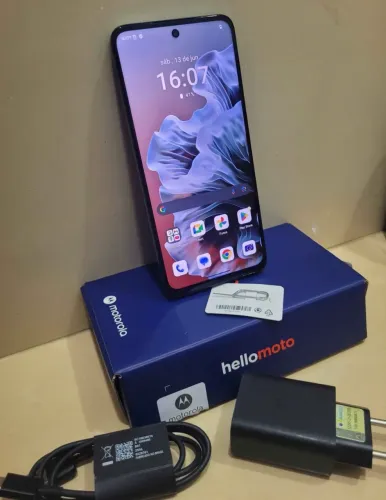 Moto G35 5G