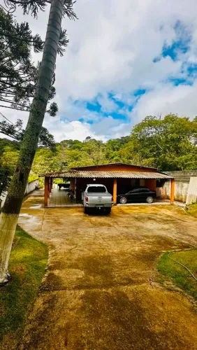 Chácara Bairro Limal Piedade 