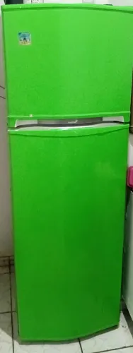 Geladeira consul funcionando perfeitamente