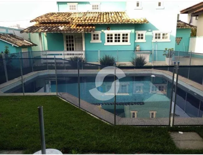 Casa à venda, 313 m² por R$ 2.700.000,00 - Camboinhas - Niterói/RJ