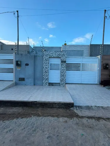 Vende-se Casa no Santa Mônica - Itabaiana/SE