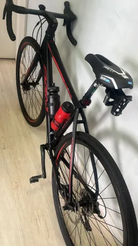 Bike speed oggi velloce disc 2 