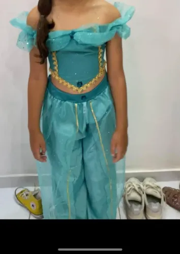 Fantasia jasmine