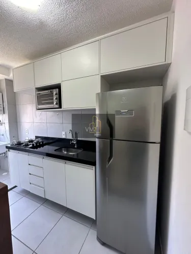 Apartamento Mobiliado na Barra Funda, São Paulo/SP
