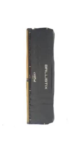 Memória 16gb Crucial