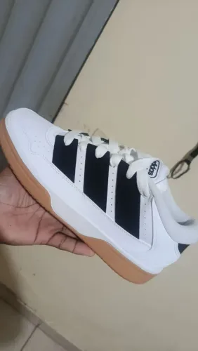 Tênis Adidas Break Start 2000