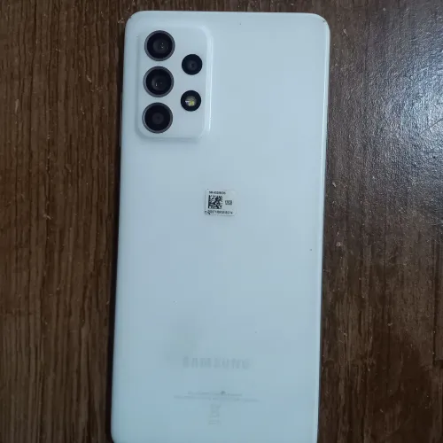 Samsung A52s