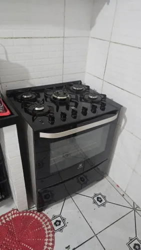 Fogão 