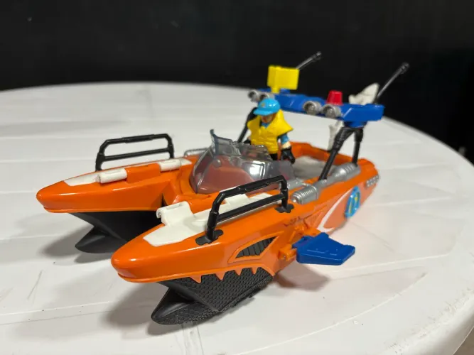 Brinquedos Imaginext