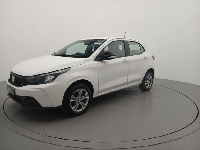 Fiat Argo Drive 1.0 Firefly 2026