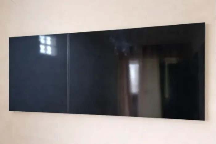 Painel de sala