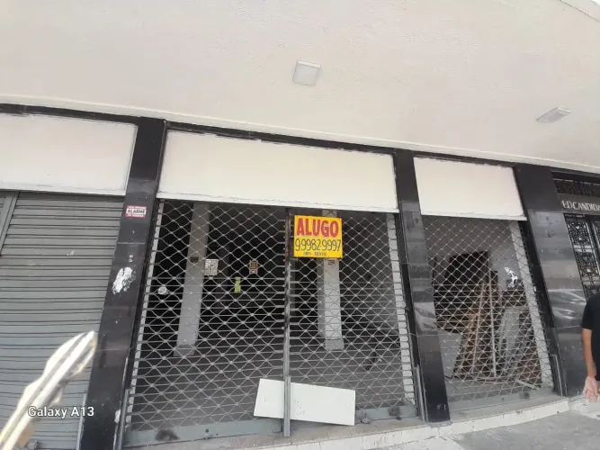 Aluguo otima loja ao lado hospital Norte Door, fluxo intenso de veículos a porta oportuni