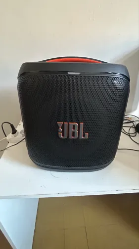 JBL PARTYBOX ENCORE ESSENTIAL 2