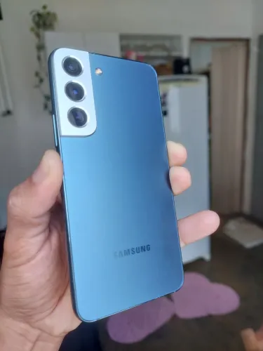 Samsung S22 128gb 8ram NFC