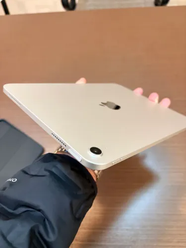 iPad 11ª Geração A16 Com Caneta E Case  ? Estado de novo