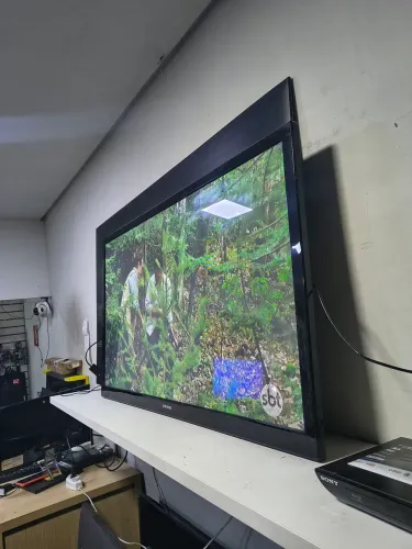 Samsung TV Plasma 42 polegadas