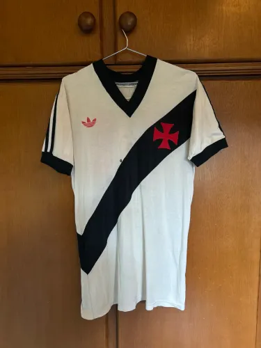 Camisa Vasco Adidas