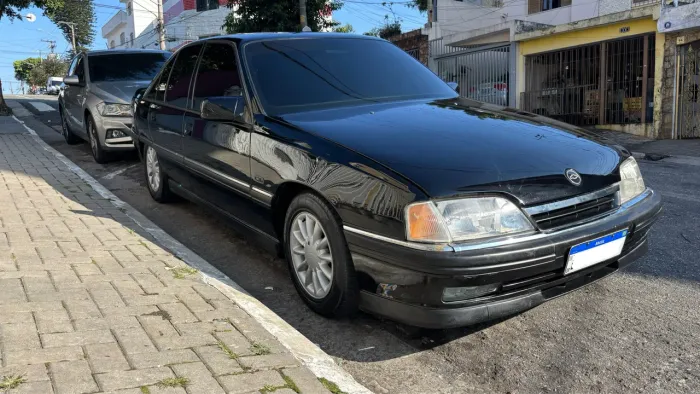 Chevrolet Omega CD 4.1 / 3.0 1996