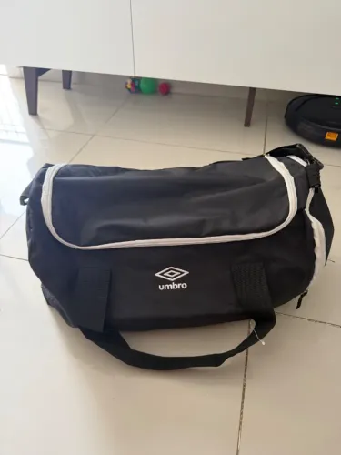 Bolsa de viagem Umbro