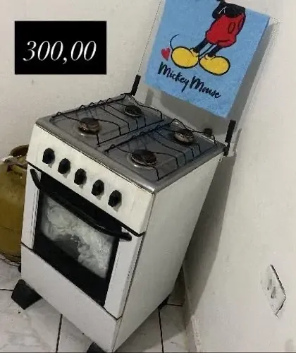 Fogão