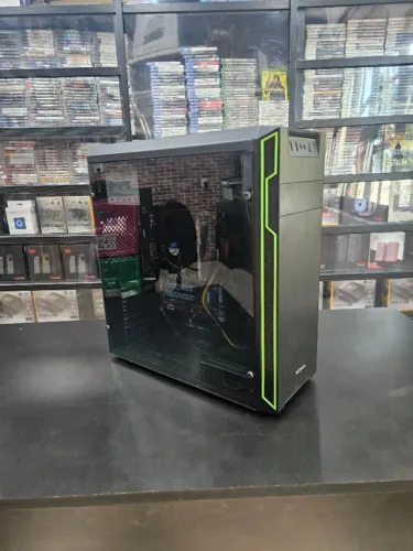 Computador desktop I5 3570K