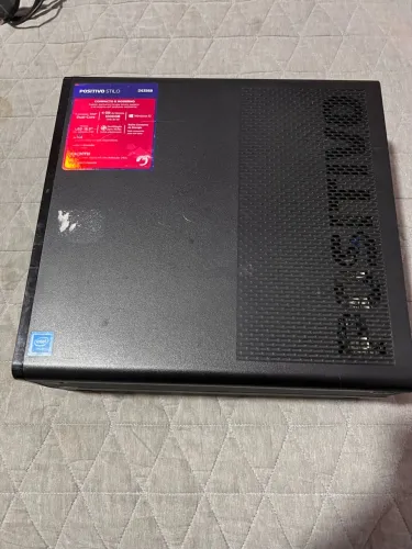 Computador Positivo Stylo DS3568 Completo