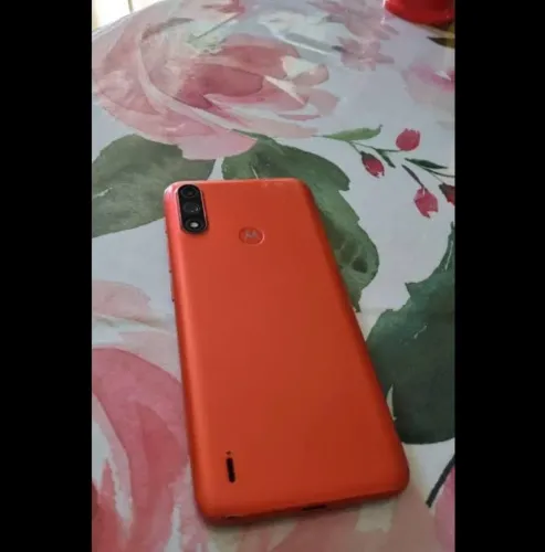 Motorola E7 Power 