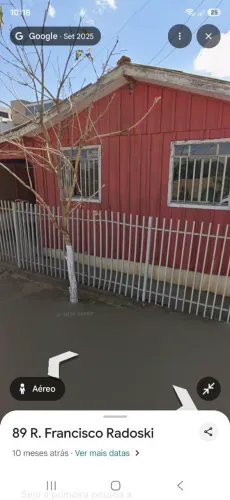 Casa a venda