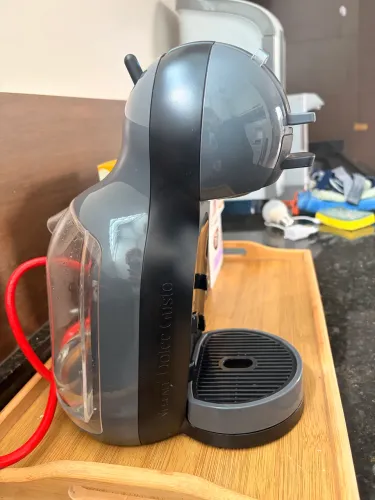 Cafeteira Nescafé Dolce Gusto Original | Excelente Estado | Funcionando Perfeitamente