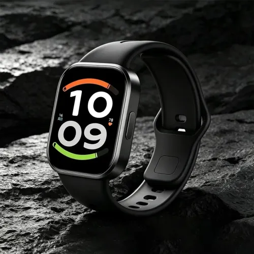 Redmi Watch 6 Active - Novo Lacrado com Garantia