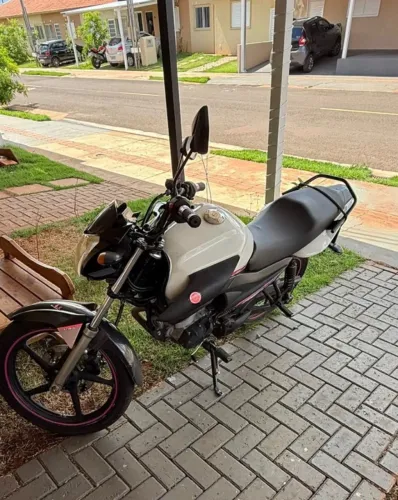 yamaha factor 150cc