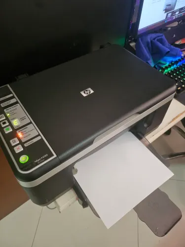 Impressora Deskjet f4180
