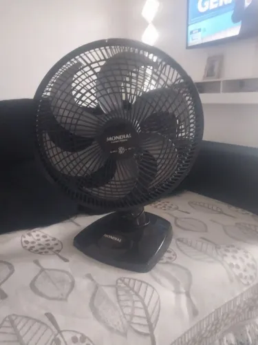Ventilador mondial