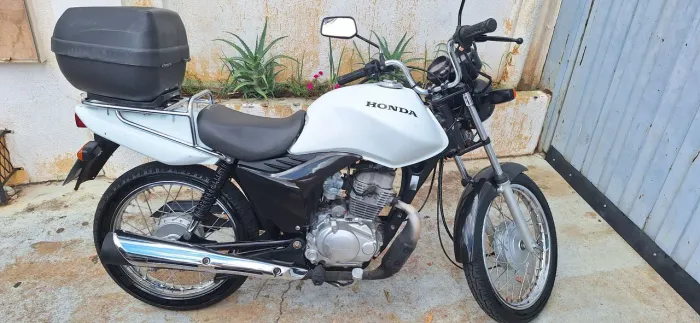 honda cg cargo 125 ks