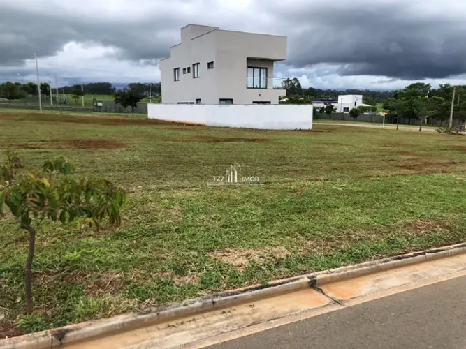 Lote Terras Alpha 2 - Lote com 307,91 m² - Lote Quitado e Registrado R$ 180.000,00  Qd -A2