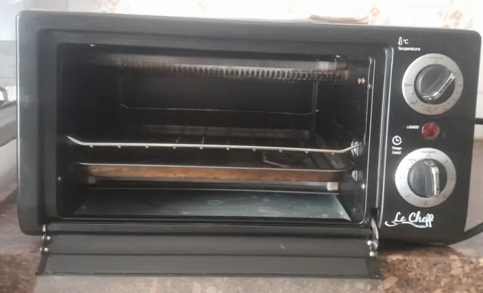 Forno elétrico