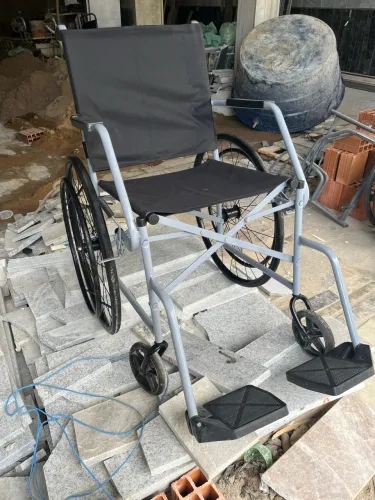 Cadeira de rodas