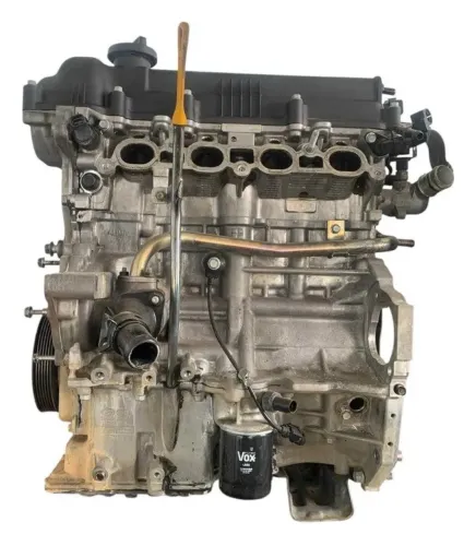 Motor Kia cerato 2012 1.6