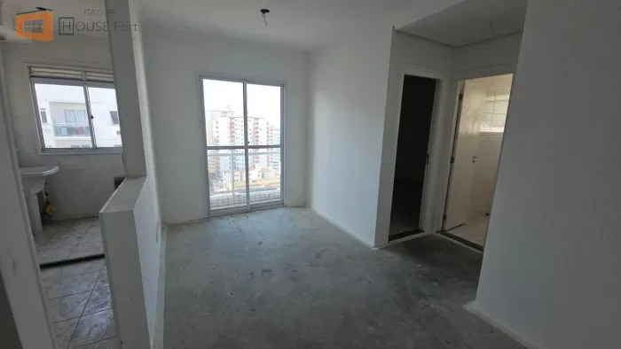 Apartamento em Cidade Ocian - Praia Grande, SP