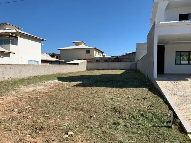  Lote 510m2 Pronto para Construir em Condomínio Fechado - Natureza e Tranquilidade!